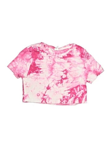 Shein Short Sleeve T-Shirt (view 1)