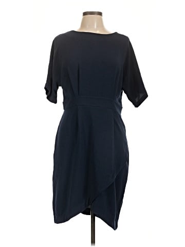 Bobeau Casual Dress (view 1)