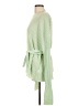 Helmut Lang Green Wool Pullover Sweater Size L - photo 5