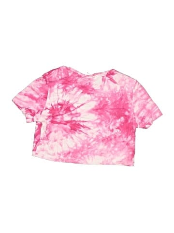 Shein Short Sleeve T-Shirt (view 2)
