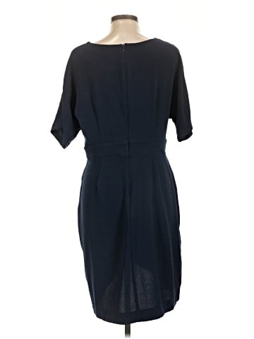 Bobeau Casual Dress (view 2)