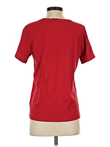 Coldwater Creek Short Sleeve T-Shirt (view 2)