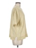 H&M Yellow Pullover Sweater Size M - photo 4