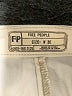 Free People Solid Ivory Shorts Size 30 waist - photo 3