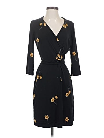 White House Black Market Casual Dress (view 1)
