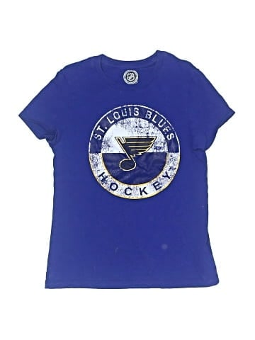 NHL Short Sleeve T-Shirt (view 1)