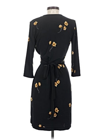 White House Black Market Casual Dress (view 2)