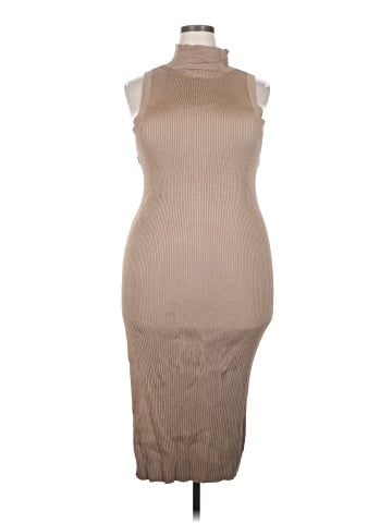 Good American Cocktail Dress (view 1)