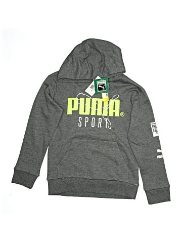 Puma Zip Up Hoodie (view 1)