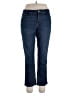 Simply Vera Vera Wang Blue Jeans Size 14 - photo 1