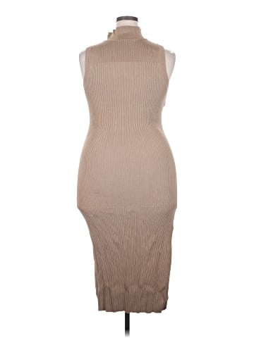 Good American Cocktail Dress (view 2)