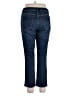 Simply Vera Vera Wang Blue Jeans Size 14 - photo 2