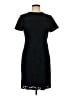 Lark & Ro Black Cocktail Dress Size 10 - photo 1
