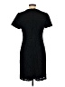Lark & Ro Black Cocktail Dress Size 10 - photo 2