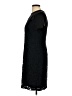 Lark & Ro Black Cocktail Dress Size 10 - photo 5