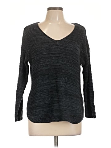 Quinn Pullover Sweater (view 1)