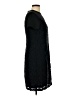 Lark & Ro Black Cocktail Dress Size 10 - photo 4