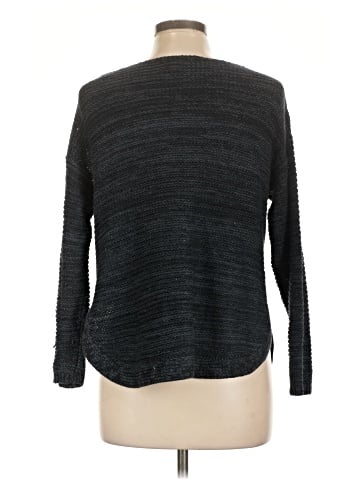 Quinn Pullover Sweater (view 2)