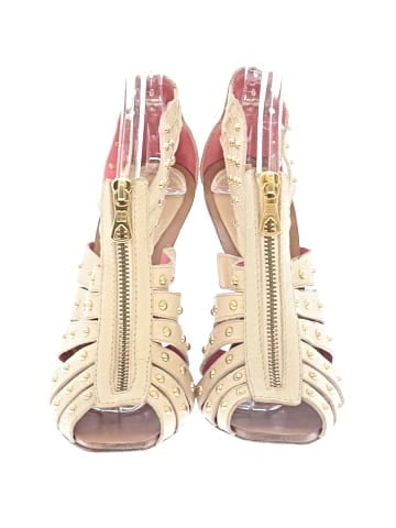 BCBGMAXAZRIA Sandals (view 2)