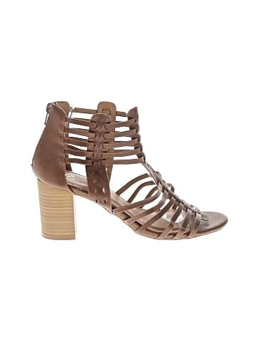 NY&C Sandals (view 1)