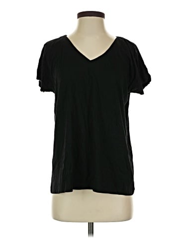 J.Jill Short Sleeve T-Shirt (view 1)