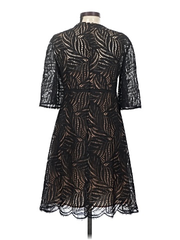 BCBGMAXAZRIA Cocktail Dress (view 2)