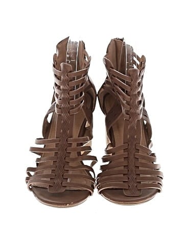 NY&C Sandals (view 2)