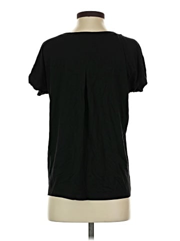 J.Jill Short Sleeve T-Shirt (view 2)