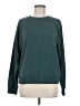 Victoria's Secret Solid Teal Pullover Sweater Size M - photo 1