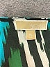 MICHAEL Michael Kors Teal 3/4 Sleeve Blouse Size XL - photo 7