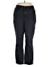 Paige Black Jeans Size 18 - photo 1