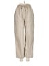 Zara Tan Cargo Pants Size M - photo 1