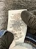 Hudson Jeans Solid Blue Jeans Size 31 waist - photo 9
