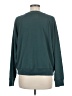 Victoria's Secret Solid Teal Pullover Sweater Size M - photo 2