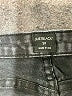 Just Black Gray Jeans Size 31 waist - photo 7