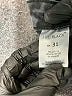 Just Black Gray Jeans Size 31 waist - photo 8