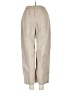 Zara Tan Cargo Pants Size M - photo 2