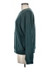 Victoria's Secret Solid Teal Pullover Sweater Size M - photo 5