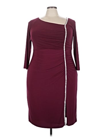 R&M Richards Cocktail Dress (view 1)