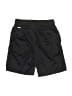 Athletic Works Solid Black Athletic Shorts Size 8 - photo 2