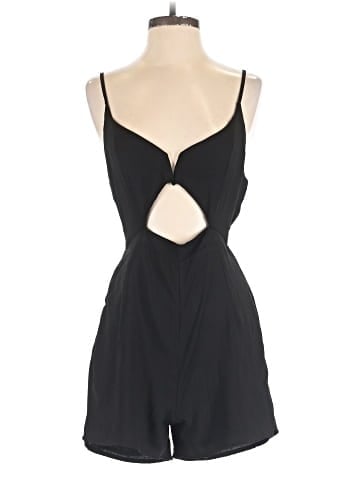 Glamorous Romper (view 1)