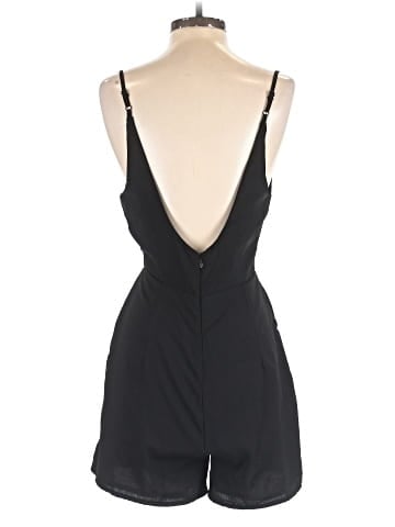 Glamorous Romper (view 2)