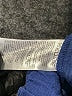 Janie and Jack Solid Blue Shorts Size 8 - photo 4