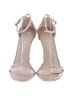 Stuart Weitzman Ivory Sandals Size 10 - photo 2