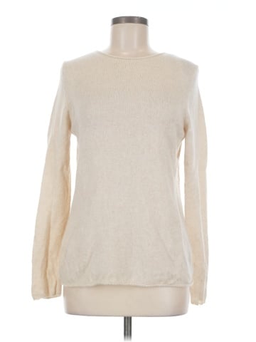 Vince. Long Sleeve Top (view 1)