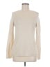 Vince. Ivory Long Sleeve Top Size M - photo 1