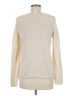 Vince. Ivory Long Sleeve Top Size M - photo 2