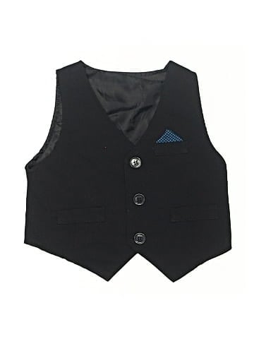 Unbranded Tuxedo Vest (view 1)