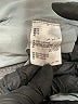 Alfani 100% Polyester Solid Gray Long Sleeve Blouse Size 1X - photo 8