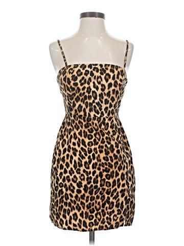 Zara Cocktail Dress (view 1)